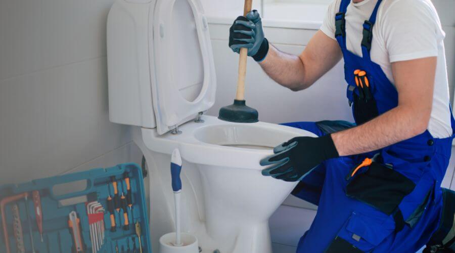Professional septic pumping service in Tioga, ND